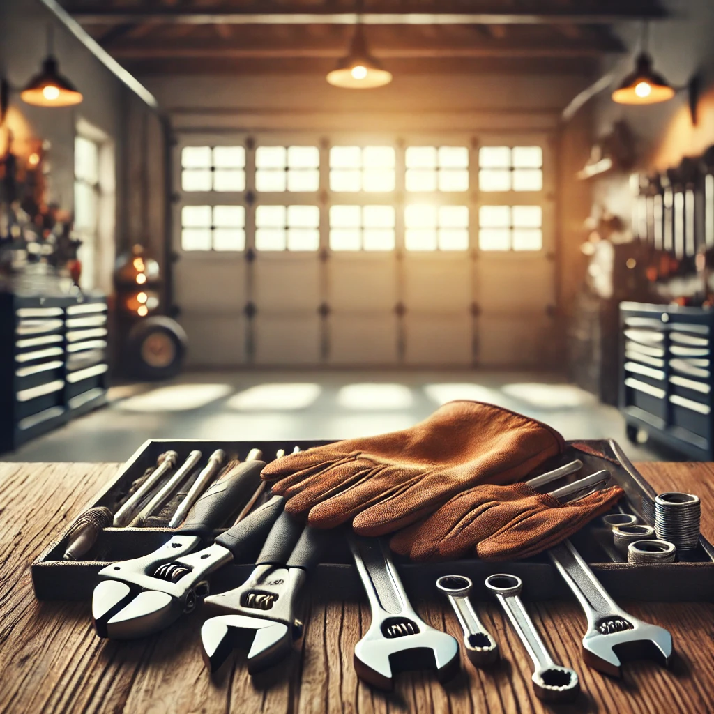 About Our Family-Owned Garage Door Company in Mangonia Park FL - Professional Service Team