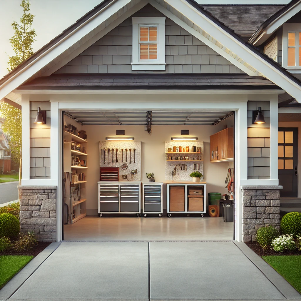 Latest garage door repair tips and maintenance guides from Mangonia Park's trusted experts