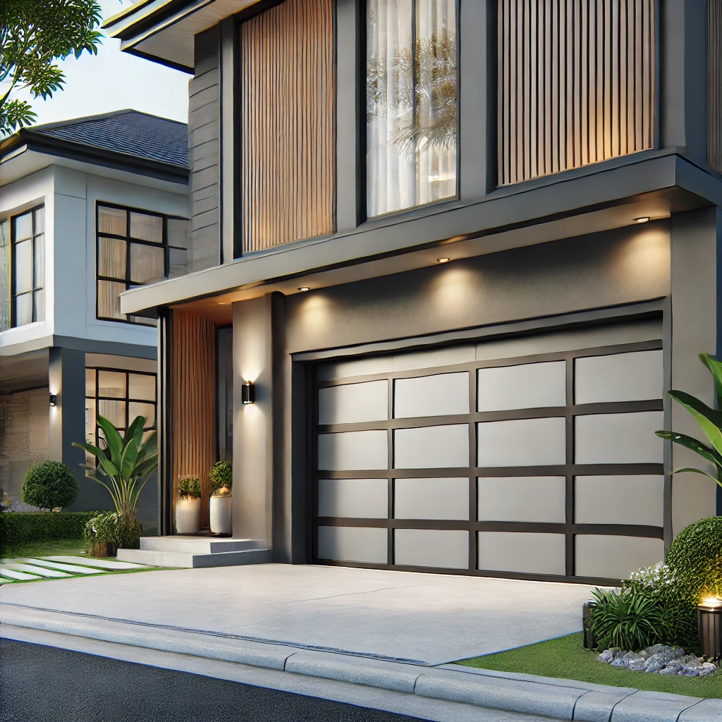 Professional Garage Door Company Mangonia Park FL - 24/7 Emergency Service & Repairs