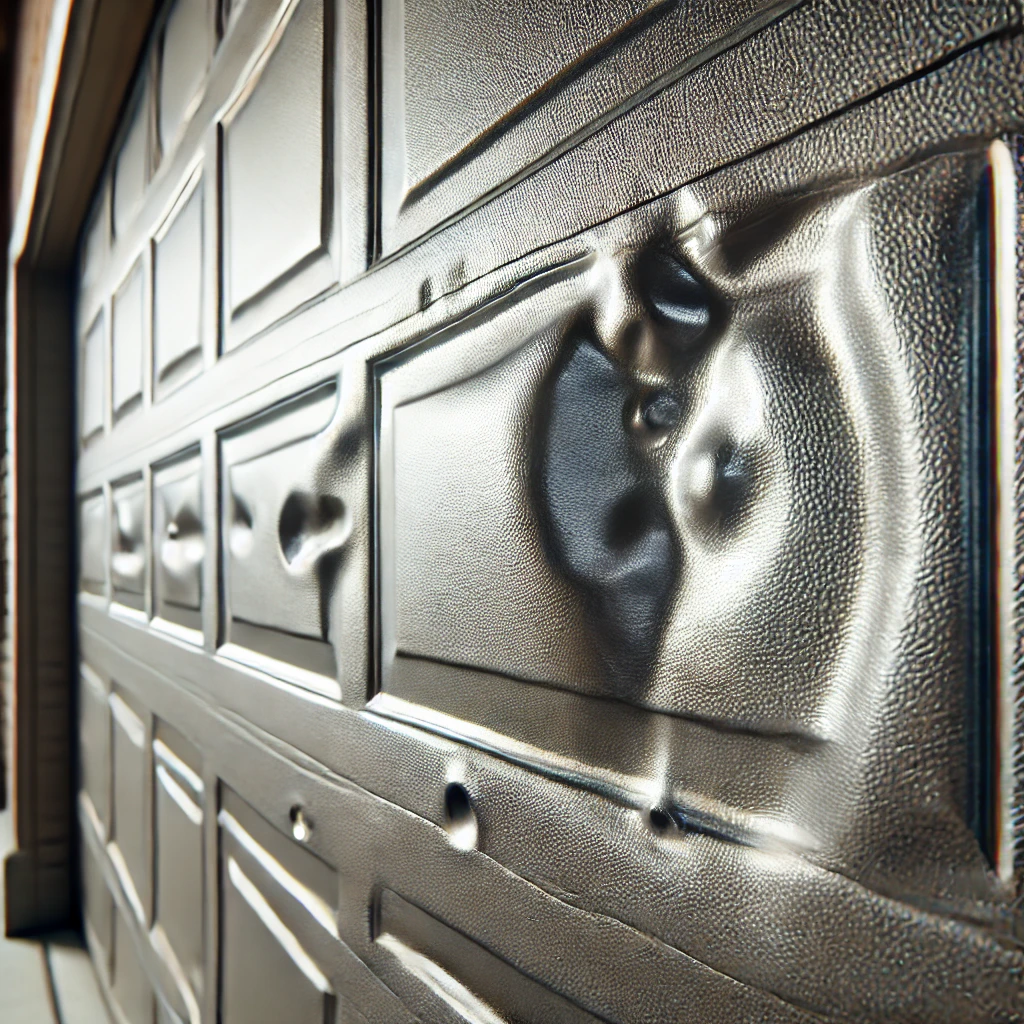 Professional Garage Door Dents Repair Mangonia Park FL - Expert Dent Removal Services