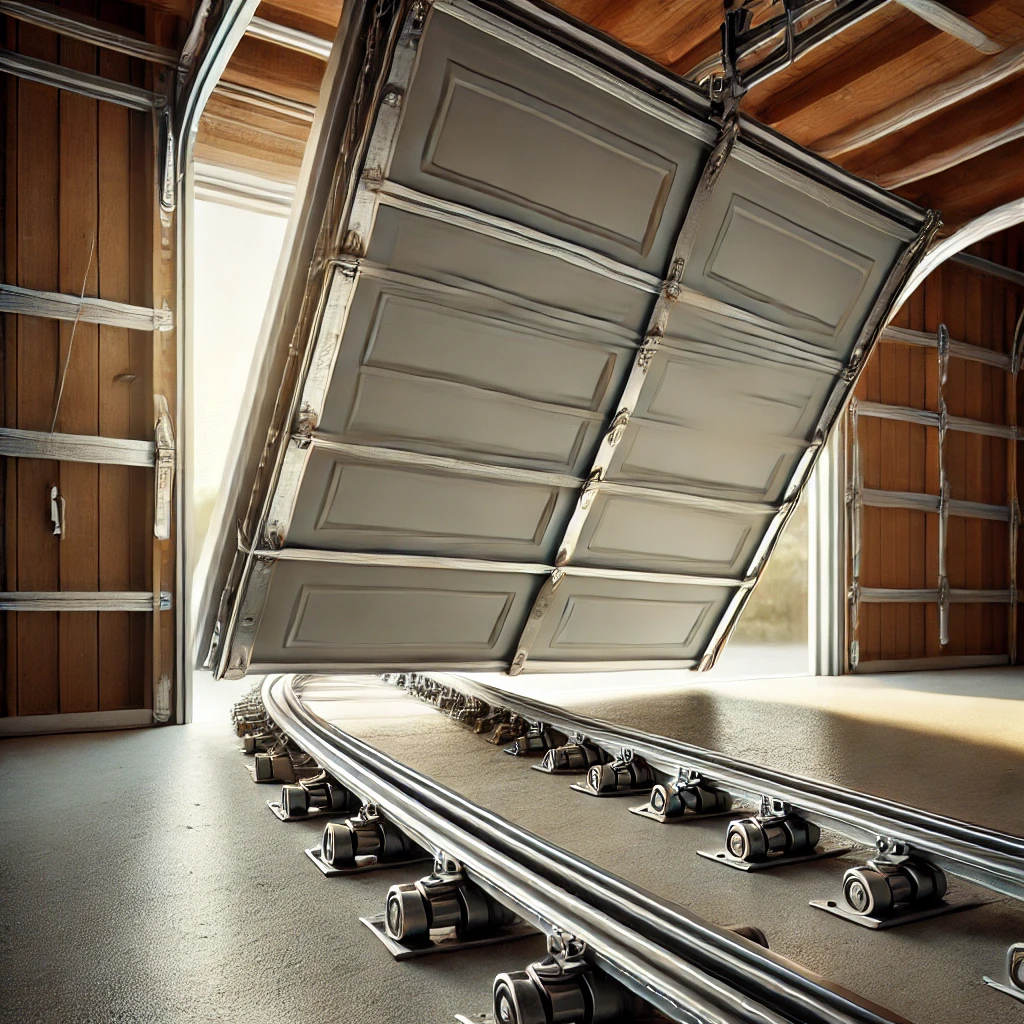 Garage door off track repair in Mangonia Park FL - 24/7 Emergency Repair Services by Garage Door Repair Mangonia Park