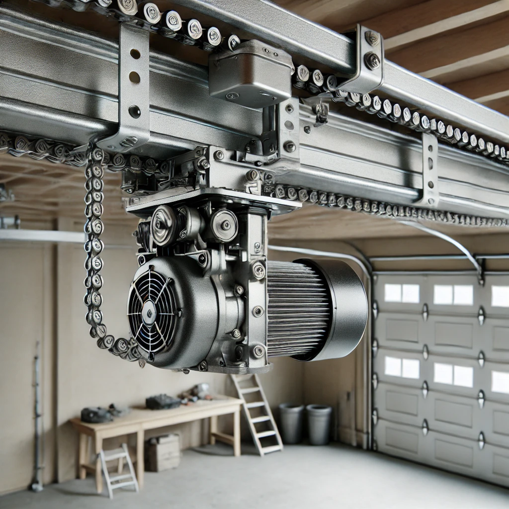 Professional Garage Door Opener Installation Mangonia Park FL - Expert Smart Opener Installation Services