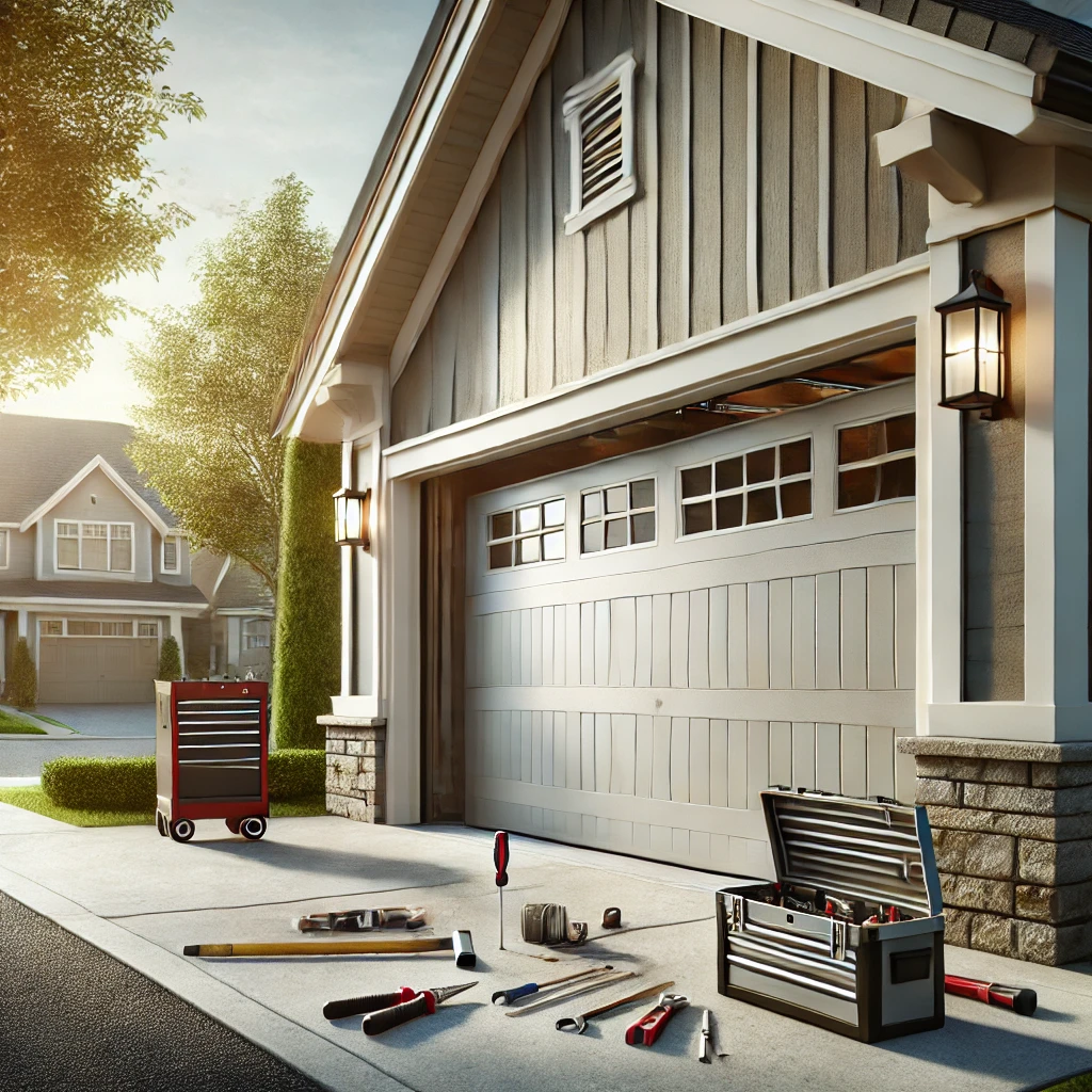 24/7 Garage Door Repair Mangonia Park FL - Emergency Repair Services by Garage Door Repair Mangonia Park
