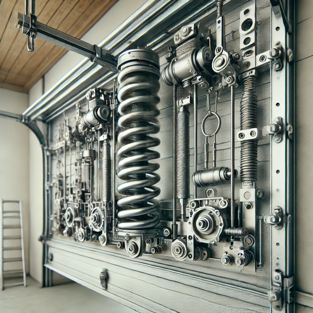 Expert Garage Door Spring Repair Mangonia Park FL - 24/7 Emergency Spring Replacement Services
