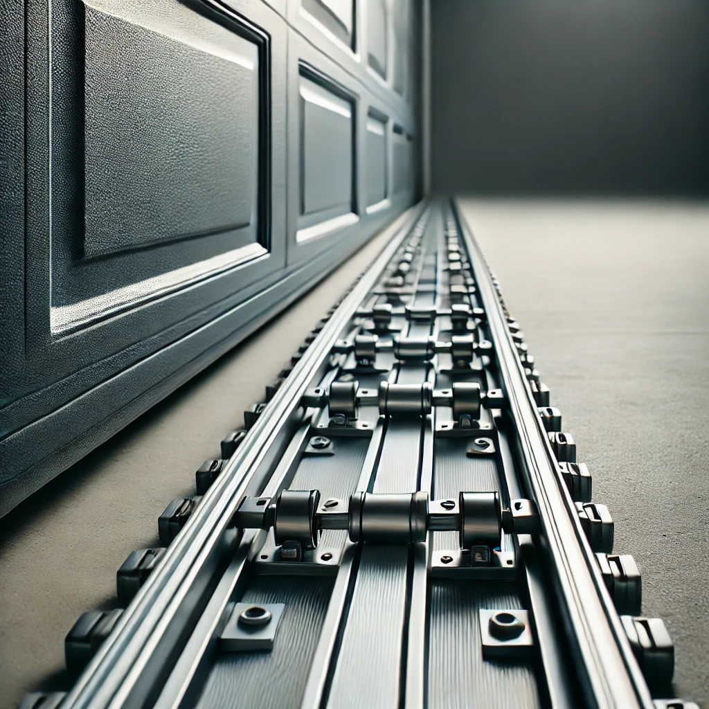 Professional Garage Door Track Repair Mangonia Park FL - Expert Track & Roller Repair Services
