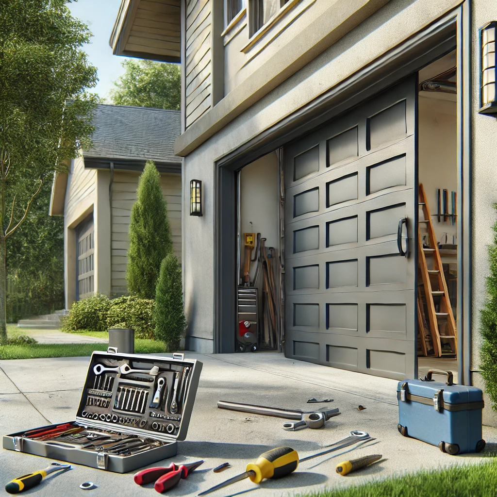 Local Garage Door Repair Mangonia Park FL - 24/7 Emergency Service Near You