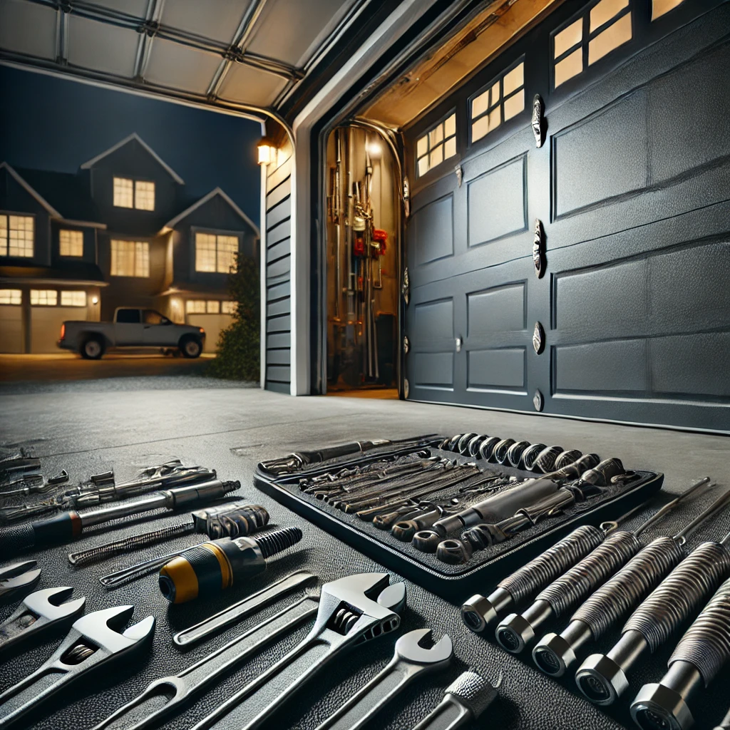 Same Day Garage Door Repair Mangonia Park FL - Fast Service for Springs, Openers & More